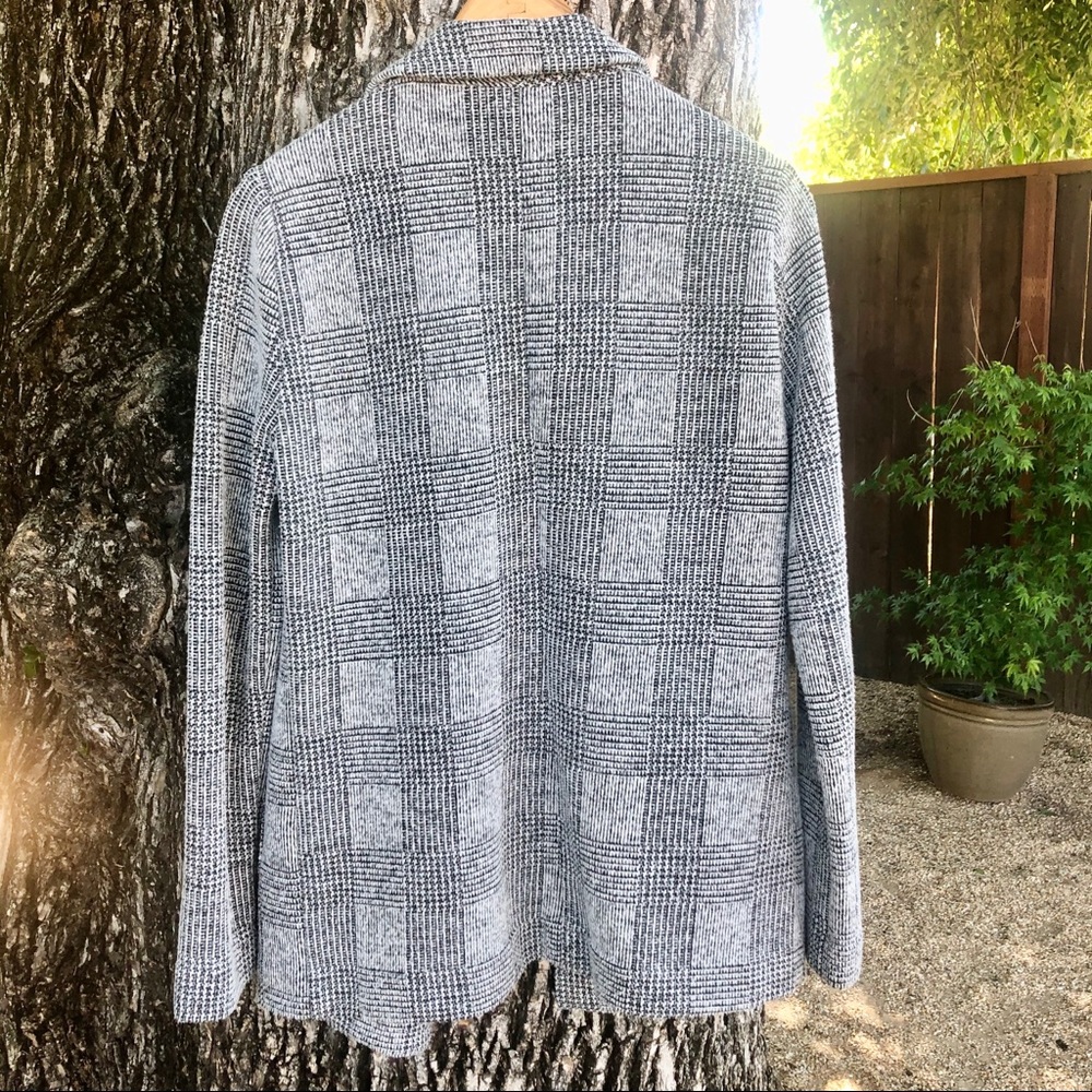 TOPSHOP Long Blazer - Picture 2 of 4
